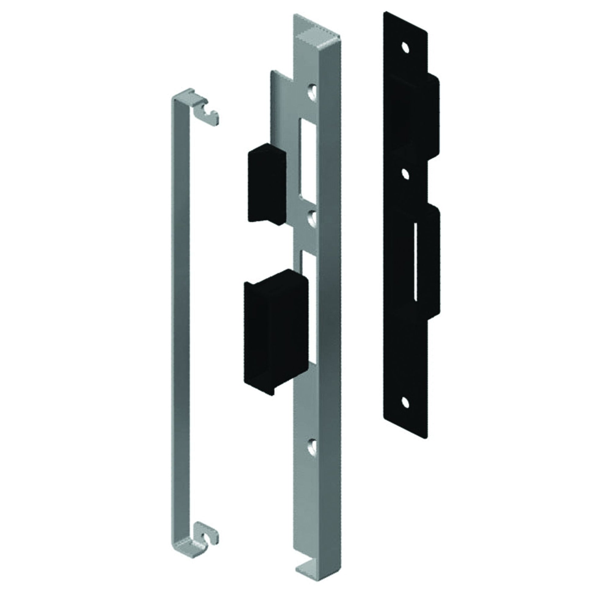 Optimum-Induro Strike Kits & TBR French Door Strikes | AMS Doors