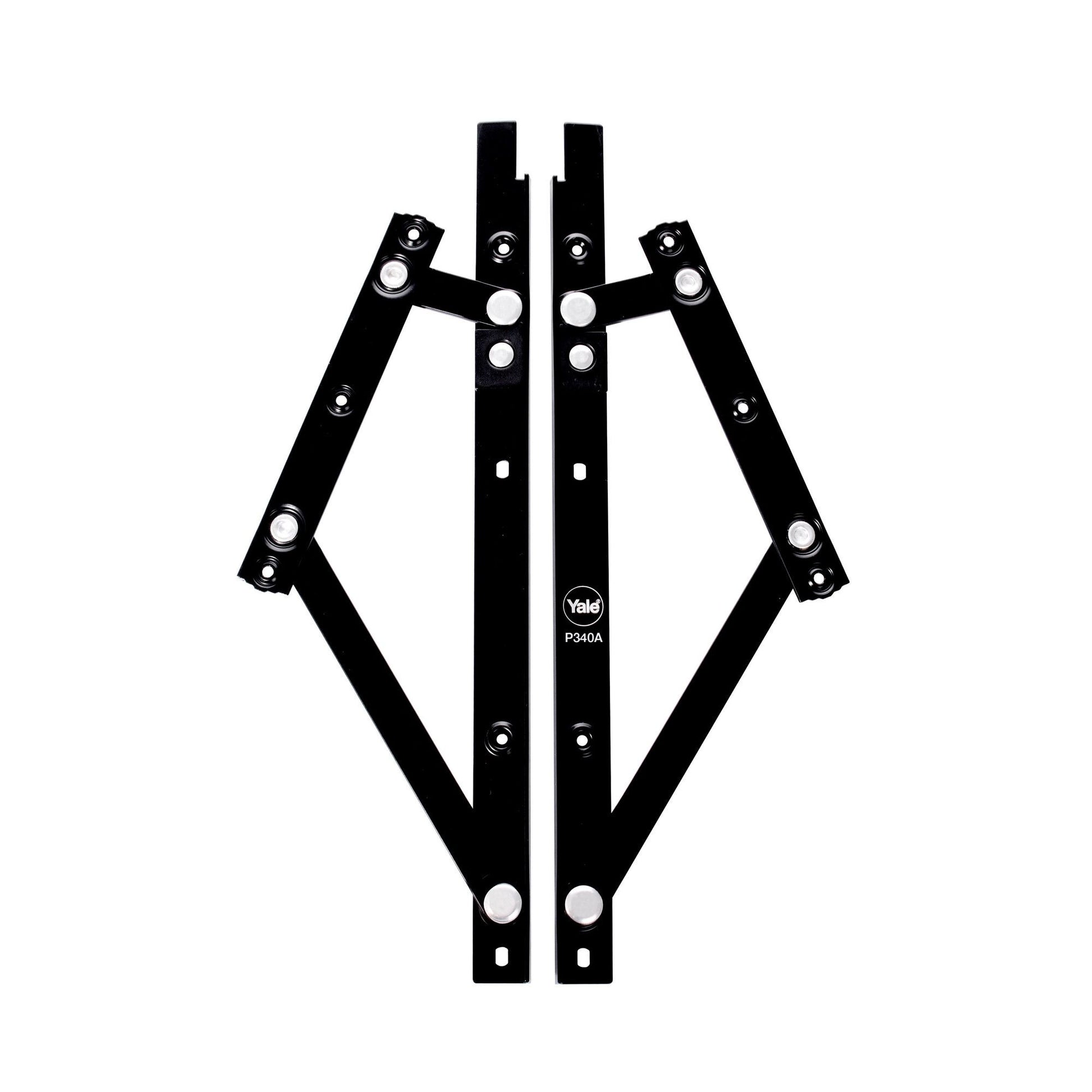 NEXUS HCA Window Stay Pair – Friction Options | AMS Doors