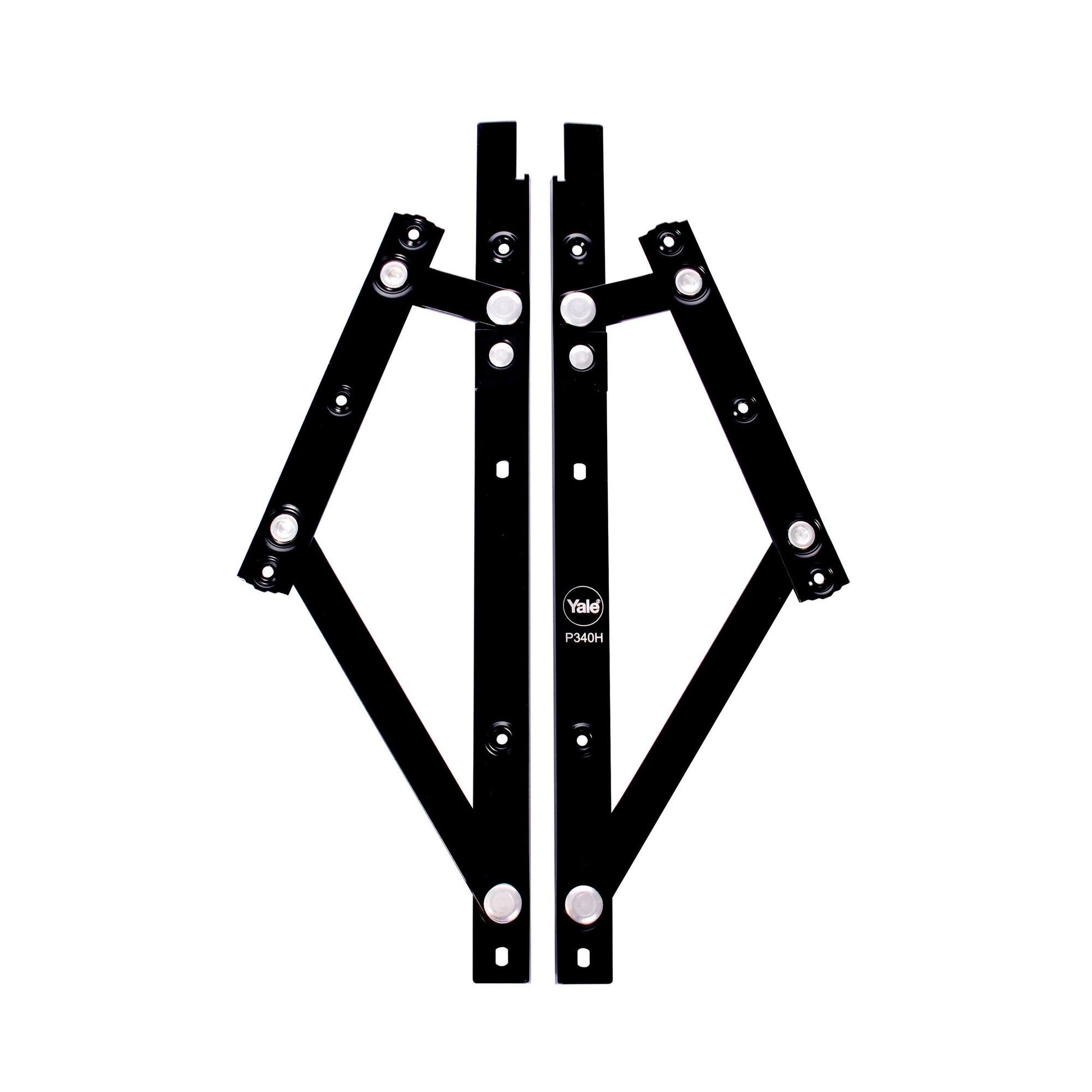 NEXUS HCA Window Stay Pair – Friction Options | AMS Doors