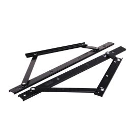 330 Interlock friction stays