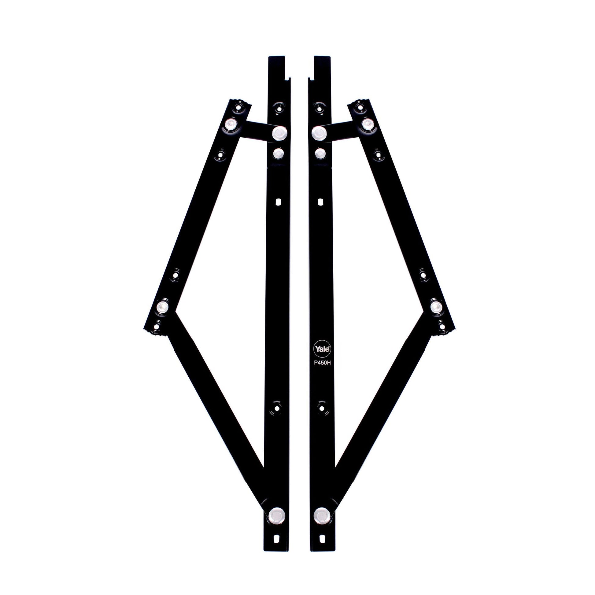 NEXUS HCA Window Stay Pair – Friction Options | AMS Doors