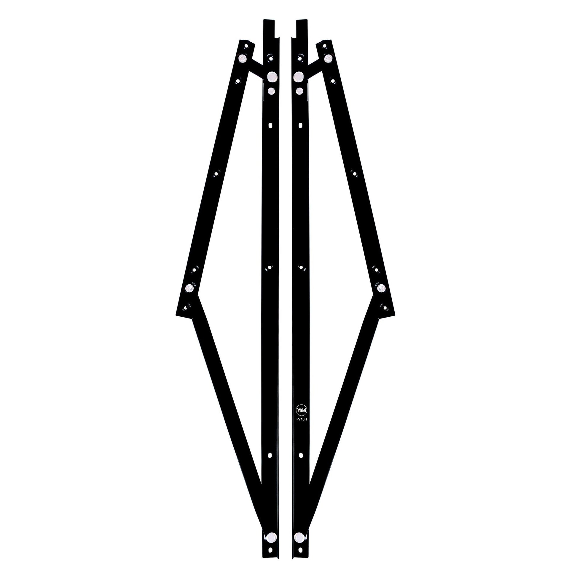 NEXUS HCA Window Stay Pair – Friction Options | AMS Doors
