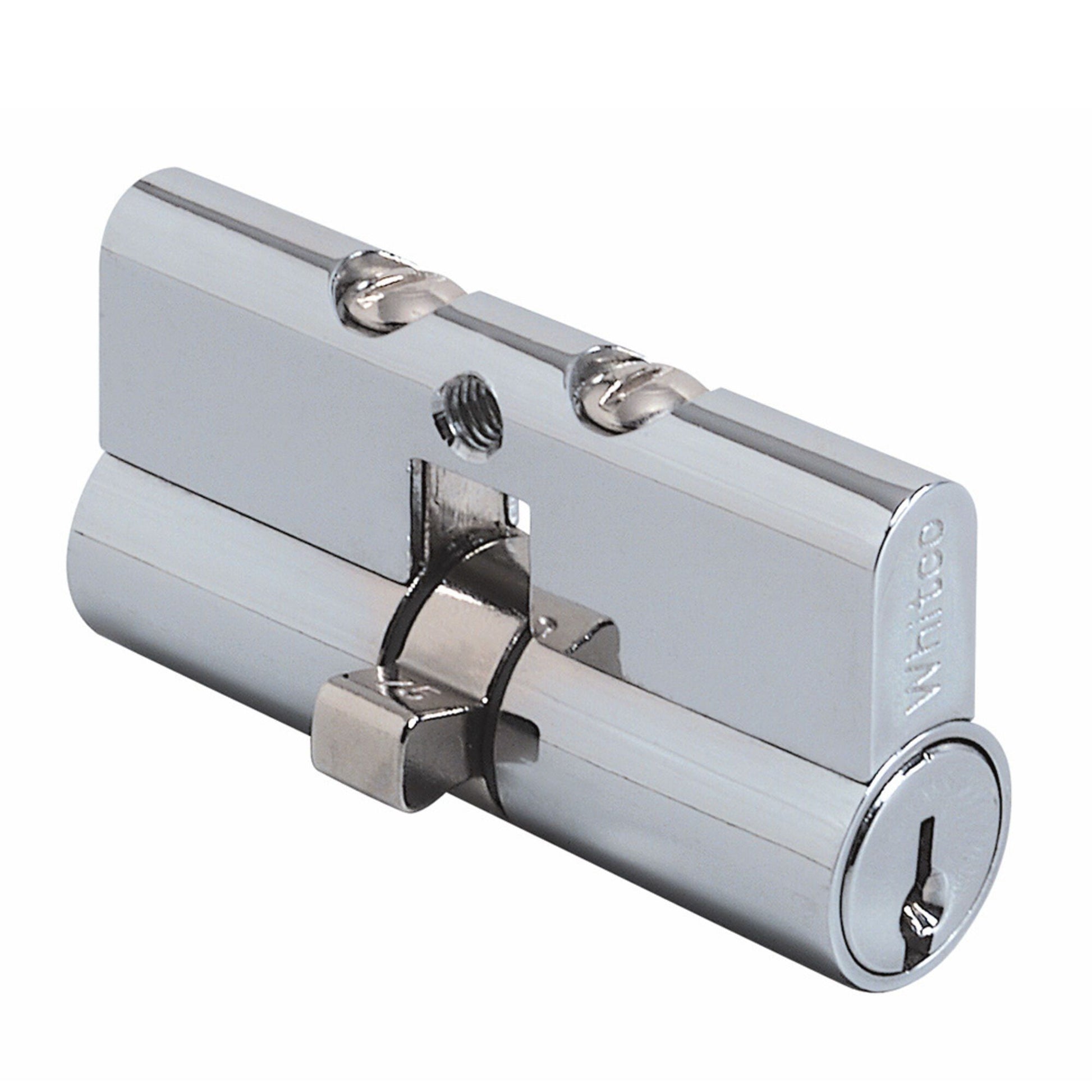 W8422–W8428 Cylinder – 2 × 5 Pin Profile Keyed-Alike Options | AMS Doors