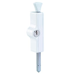 Patio Bolt – Various Bolt & Cylinder Options | AMS Doors