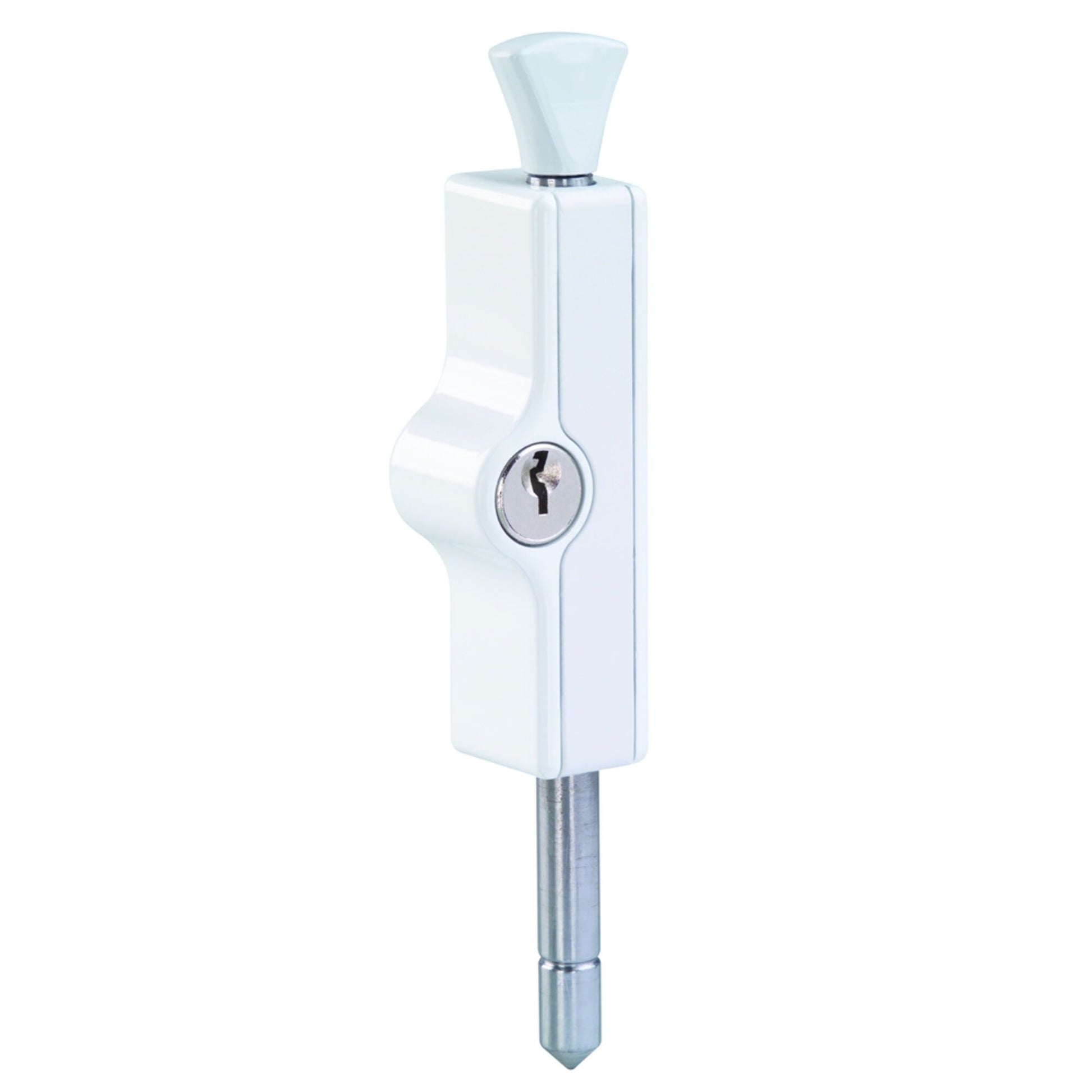 Patio Bolt – Various Bolt & Cylinder Options | AMS Doors
