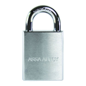 PL6 45mm Brass Body Padlock – Various Shackle & Finish Options