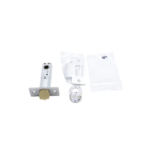 Robert Watson Passage Latch Kits with Backset Options