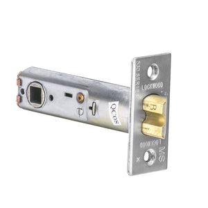 Robert Watson Passage Latch Kits with Backset Options