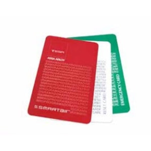 Smartair Standalone Programming Card – Iclass & Mifare