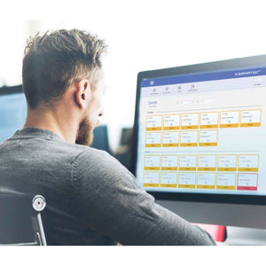 Smartair Version Migration Packages