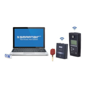 Smartair Uoc Management & Licence Kits