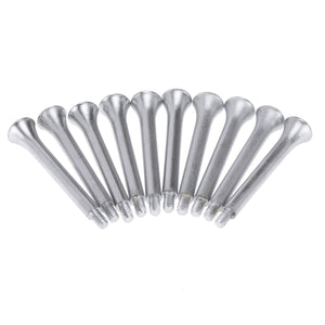 Velocity Privacy Pin – Multiple Finish Options