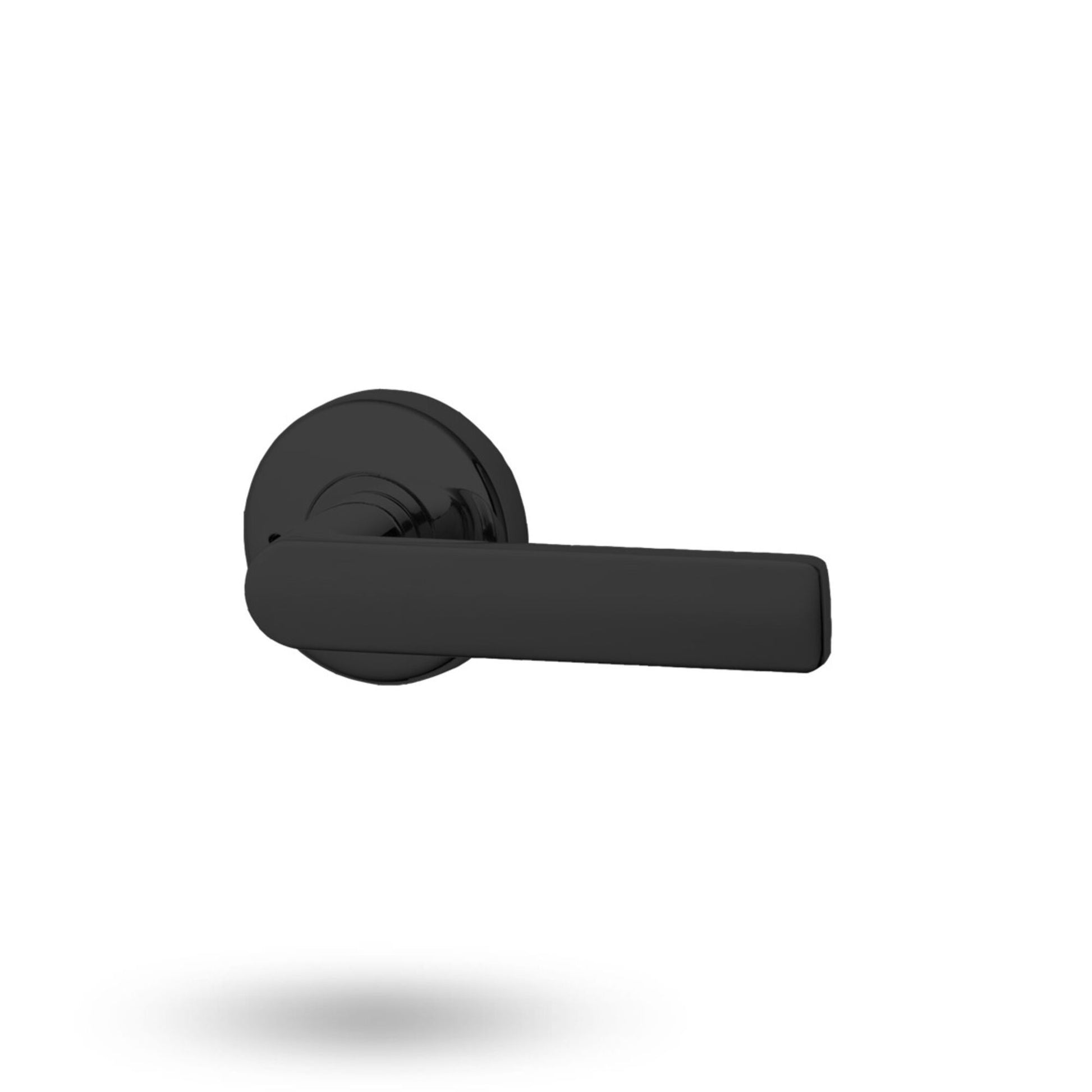 Velocity Privacy Set – Lever L3 | AMS Doors