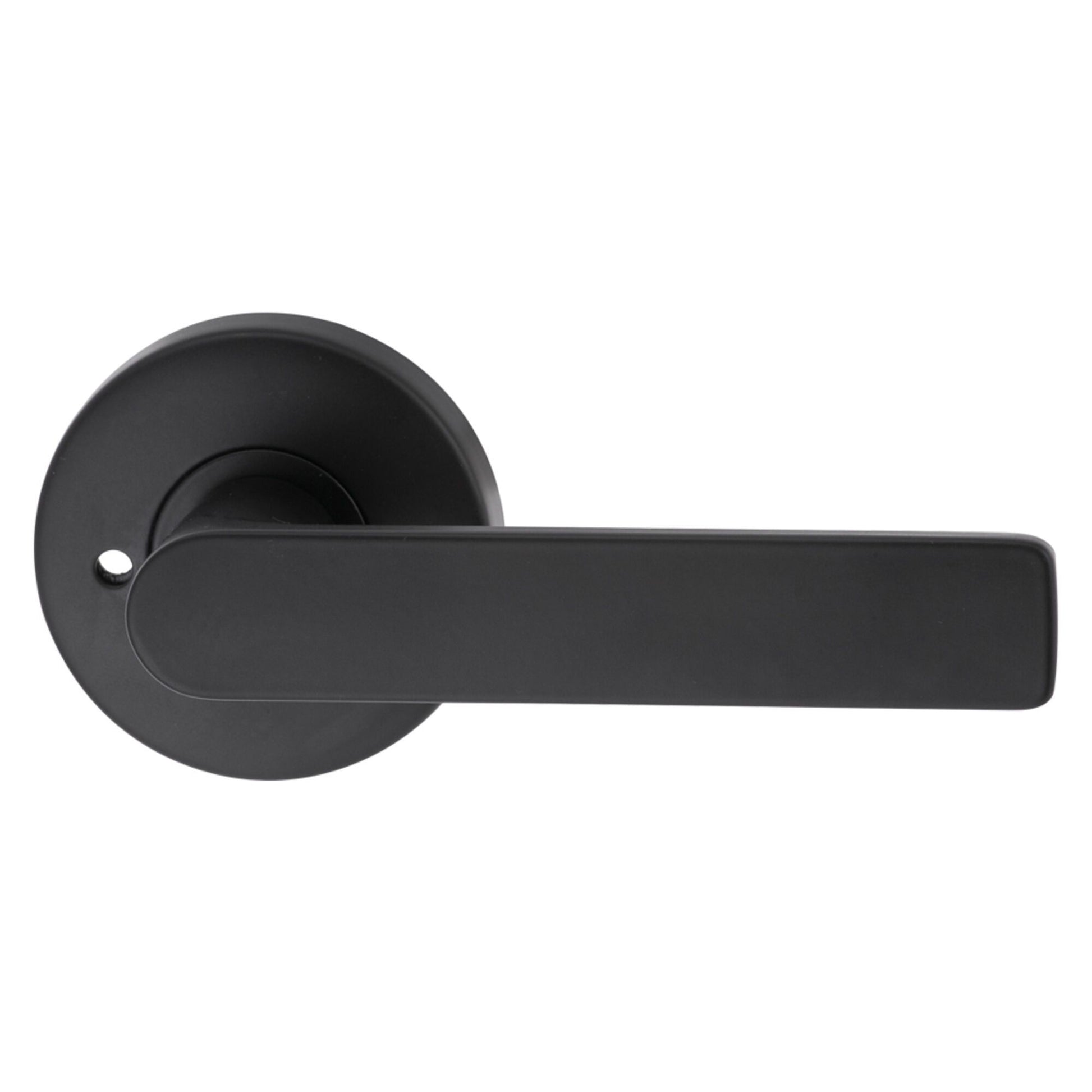 Velocity Privacy Set – Lever L3 | AMS Doors