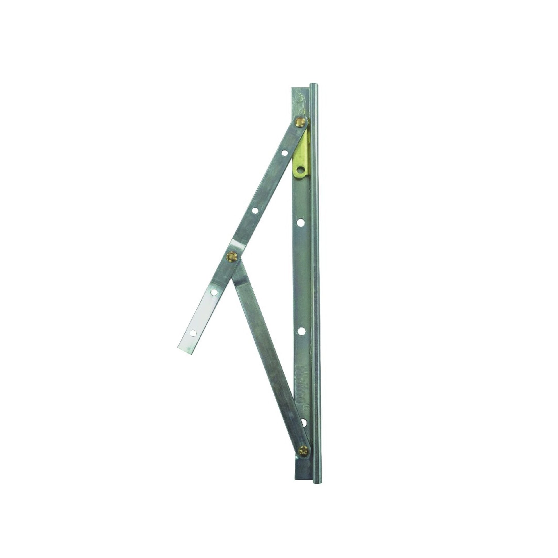 Narrow Window Stay – Multiple Lengths, Materials & Finish Options | AMS Doors
