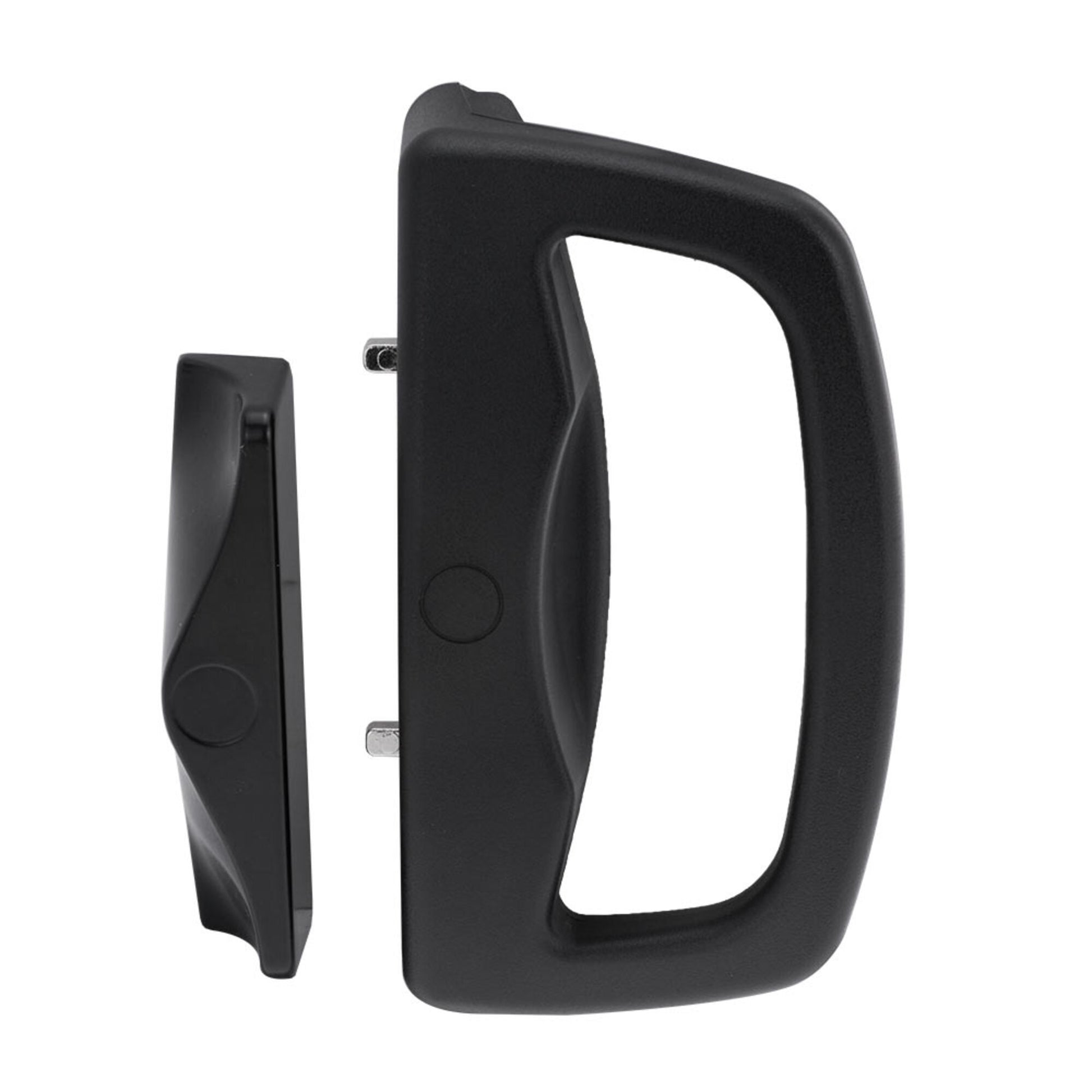 Oxley Dummy Pulls – Face Fix Strike | AMS Doors