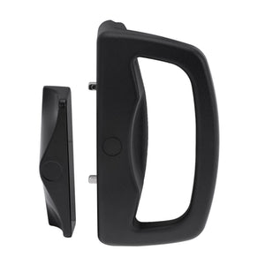 Oxley Dummy Pulls – Face Fix Strike