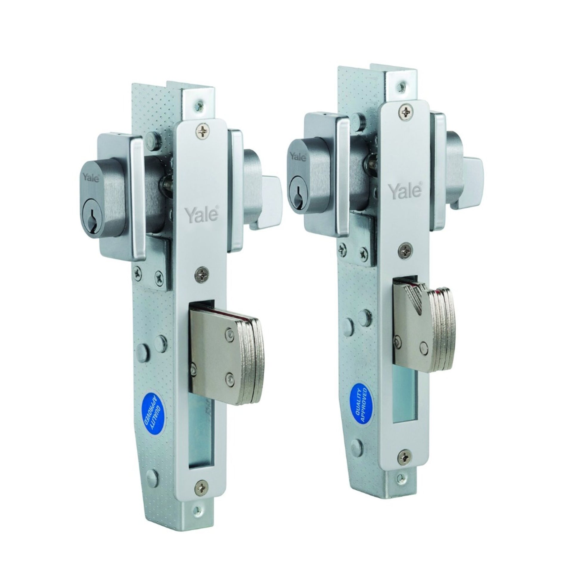 Y Series Short Backset Mortice Locks – Cylinder & Double Cylinder Options | AMS Doors