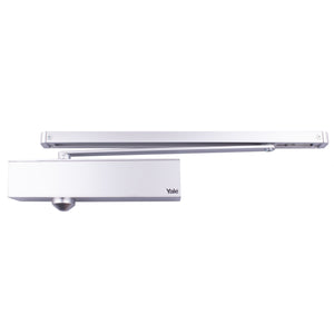 Power Adjustable Door Closer – Various Sizes & Configurations