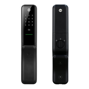 Yale Kyra Pro Smart Lock 60mm Backset With Yale Home Module