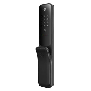 Yale Kyra Pro Smart Lock 60mm Backset With Yale Home Module