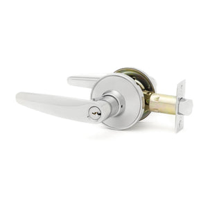 YALE YL1 Focus Lever Door Sets
