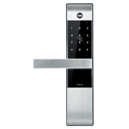 3109A Smart Lock – 60mm & 70mm Backset / With Yale Home Module