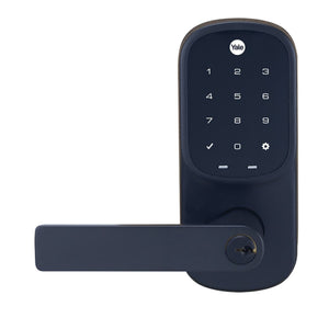 Yale Assure Keyed Digital & Electronic Deadbolts – Lever & Home Integration Options