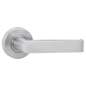 Lever 1 Passage & Privacy Sets – Latch and Finish Options