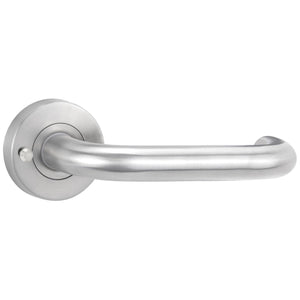 Lever 2 Passage & Privacy Sets – Latch Options