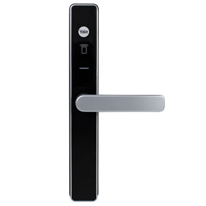 YALE Unity Security Screen Door Locks – Smart Keypad & Mortice Options