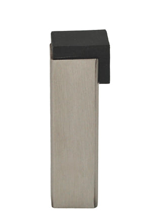 Nidus Type 5 Wall mounted Polished Stainless Steel