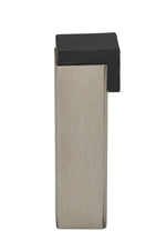 Nidus Type 5 Wall mounted Stainless Steel