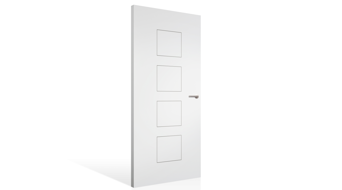 Line Design Doors-DECO04S-2340x1020x35