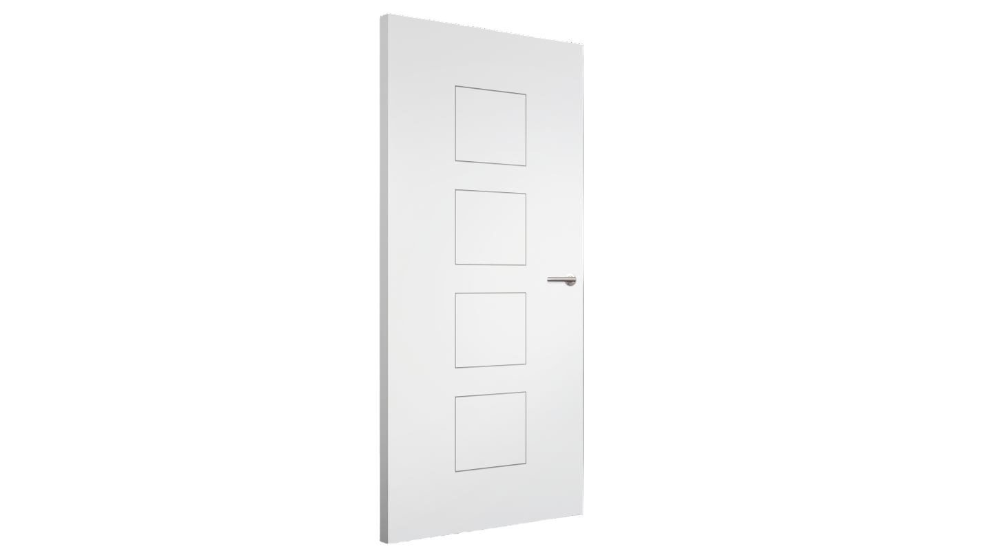 Line Design Doors-ILD04S-