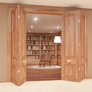 Multifold 30 2 Door Pack