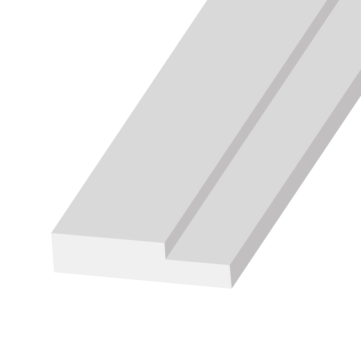 Internal Pre-primed Pine Door Jamb 2.4m Sets
Includes: 
x2 lengths @ 2440mm (sides)
x1 length @ 980mm (header)
Full specs: 138x30x38
138 mm (height)
30 mm (thickness)
38 mm (rebate)