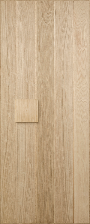 Elements ELEM A2 External Door