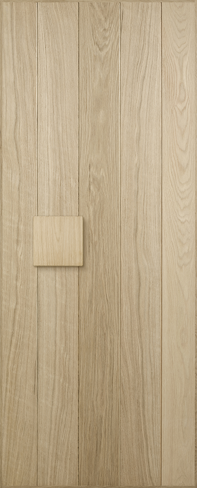 Elements ELEM A2 External Door