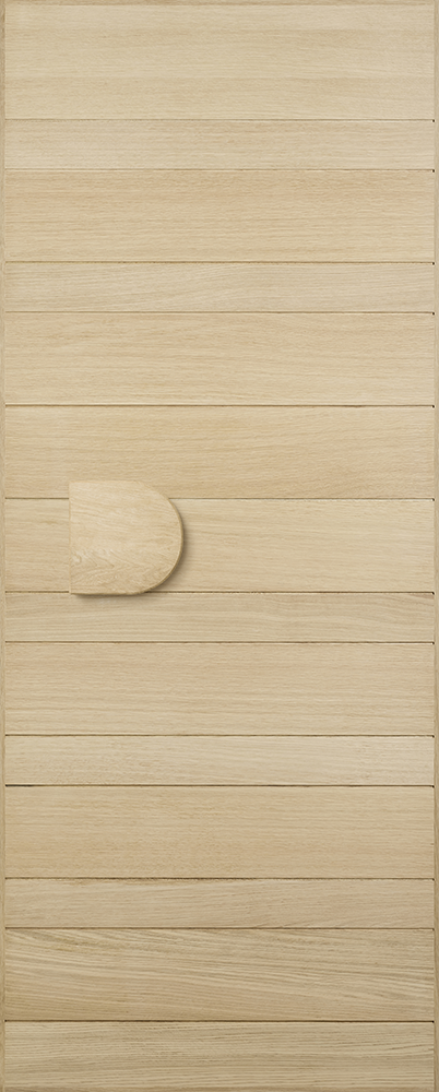 Elements ELEM A3 External Door