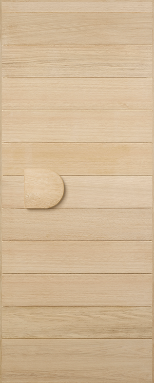 Elements ELEM A4 External Door