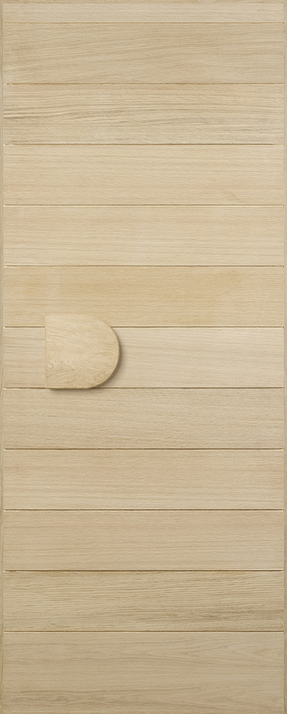 Elements ELEM A4 External Door