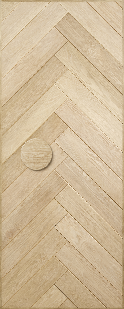 Elements ELEM A5 External Door