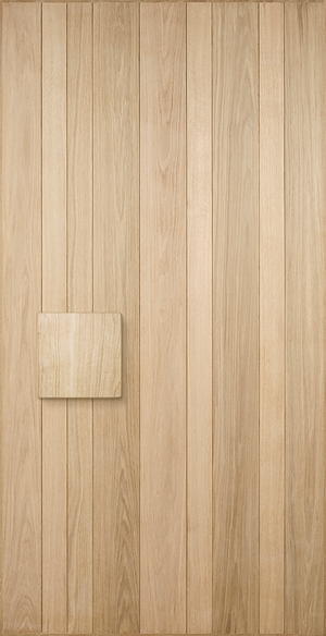 Elements ELEM WS A1 External Door