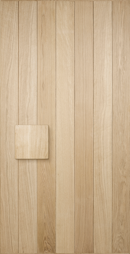 Elements ELEM WS A2 External Door