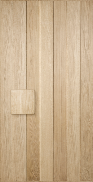 Elements ELEM WS A2 External Door