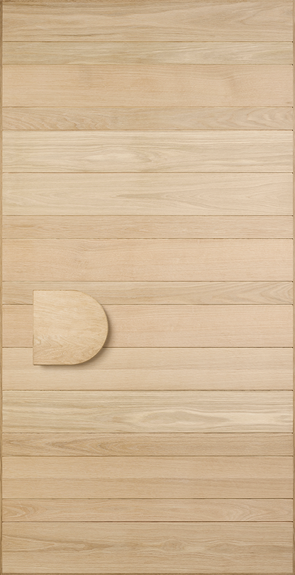 Elements ELEM WS A3 External Door