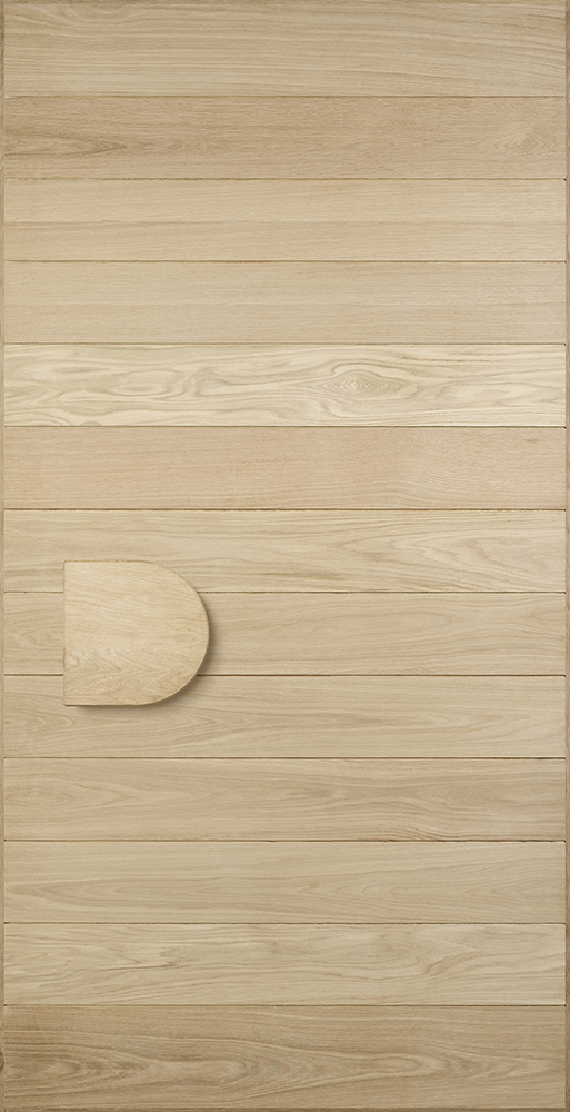 Elements ELEM WS A4 External Door