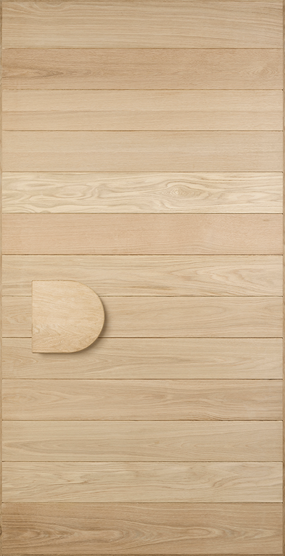 Elements ELEM WS A4 External Door