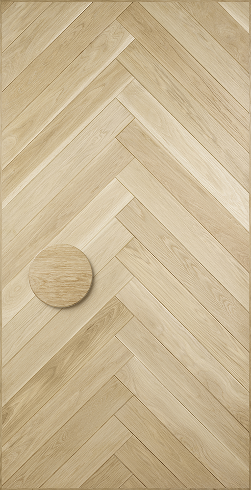 Elements ELEM WS A5 External Door